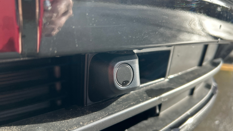 Ford Tourneo Custom 340 L1 Electric Rwd 160kW 65kWh H1 Titanium X 8 seater Auto